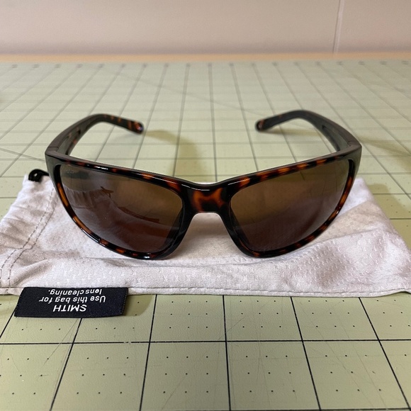 Smith Redding 2 Sunglasses - Picture 1 of 5